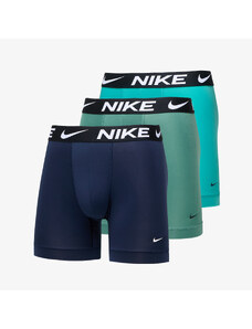 Boxeri Nike Boxer Brief 3-Pack Multicolor