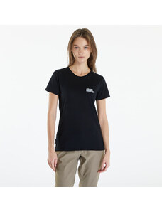 Tricou pentru femei Horsefeathers Leila II Tech T-Shirt Black