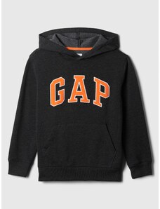 GAP Kids Sweatshirt logo - Boys