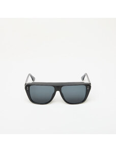 Ochelari de soare pentru bărbați Urban Classics 108 Chain Sunglasses Visor černé