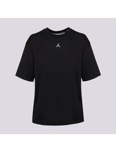 Jordan Tricou W J Spt Diamond Ss Top Femei Îmbrăcăminte Tricouri FN5116-010 Negru