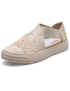 Pantofi casual Pass Collection pentru Femei Summer Shoe Cvs H3DL40013_12-T (Marime: 40)