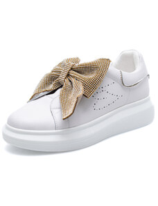 Pantofi casual Epica pentru Femei Summer Shoe Lth H3DL40015_A13-N (Marime: 40)