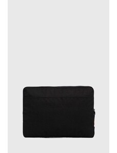 Lefrik husa laptop CAPTURE CASE 15'' culoarea negru