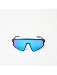 Ochelari de soare pentru bărbați Oakley Latch Panel Matte Trans Navy/ Prizm Sapphire