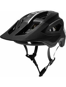 Fox Speedframe Pro Blocked Bicycle Helmet