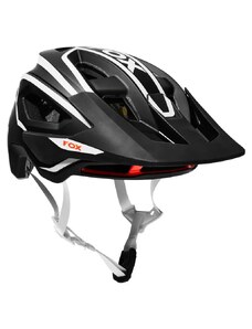 Fox Speedframe Pro Dvide Bicycle Helmet