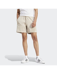 adidas Originals Pantaloni scurți pentru bărbați adidas P Ess Short Ft Wonder Beige/ Wonbei