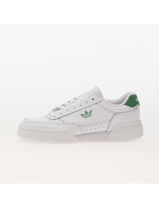 adidas Originals Adidași low-top pentru femei adidas Court Super W Ftw White/ Preloved Green/ Off White