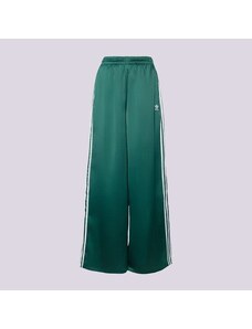 Adidas Pantaloni Satin Tp Wl Femei Îmbrăcăminte Pantaloni IP2960 Verde