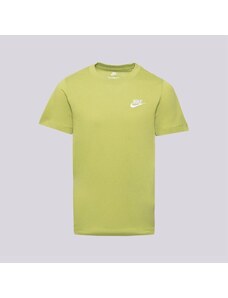 Nike Tricou Sportswear Boy Copii Îmbrăcăminte Tricouri AR5254-377 Verde