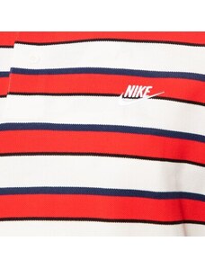 Nike Polo M Nk Club Stripe Polo Bărbați Îmbrăcăminte Tricouri FN3896-133 Multicolor