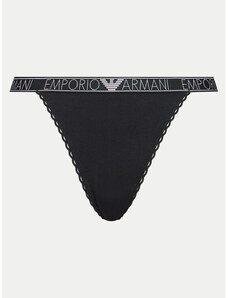 Chilot tanga Emporio Armani Underwear