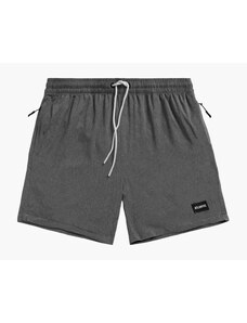 Men's Beach Shorts ATLANTIC - Grey