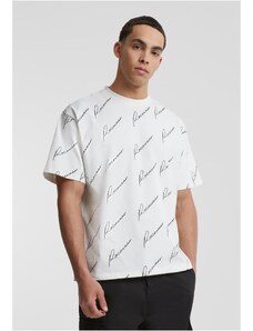 Men's T-shirt Rocawear Atlanta - white