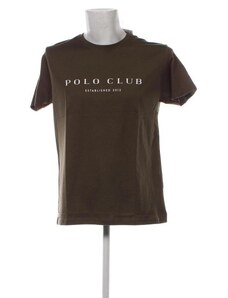Tricou de bărbați Polo Club