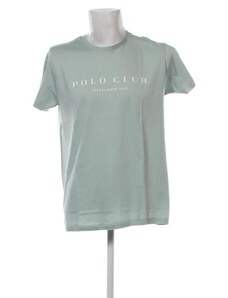 Tricou de bărbați Polo Club