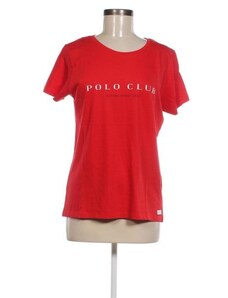 Tricou de femei Polo Club
