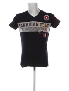 Tricou de bărbați Canadian Peak