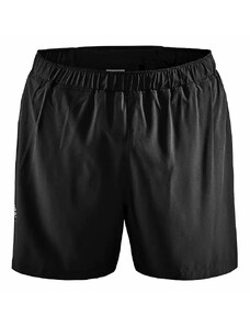 Men's Craft ADV Essence Shorts 5" Black, L