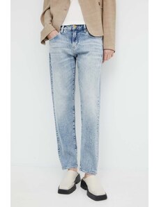 G-Star Raw jeansi femei medium waist