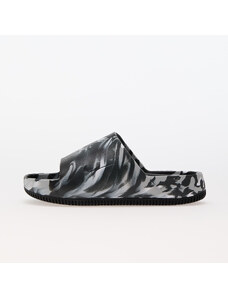 Papuci pentru bărbați Nike Calm Slide SE Black/ Black-Black