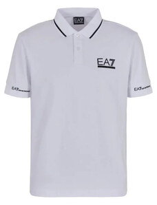 EA7 polo shirt