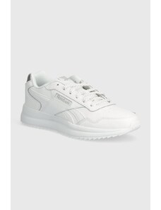 Reebok Classic sneakers Glide culoarea alb, 100074173