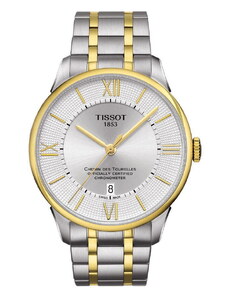 Ceas Tissot T-Classic T099.408.22.038.00 Chemin des Tourelles