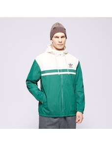 Adidas Jachetă Windbreaker Bărbați Îmbrăcăminte Jachete IU0201 Verde
