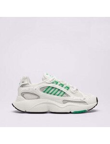 Adidas Ozmillen W Femei Încălțăminte Sneakers ID8346 Alb