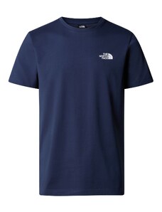 Tricou THE NORTH FACE pentru barbati SIMPLE DOME TEE - NF0A87NG8K21