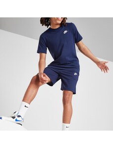 Nike Pantaloni Scurți B Nsw Short Jsy Aa B Copii Îmbrăcăminte Pantaloni scurți DA0806-410 Bleumarin