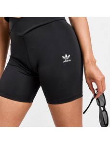 Adidas Pantaloni Scurți Crss Wst Shorts Femei Îmbrăcăminte Pantaloni scurți IZ1877 Negru