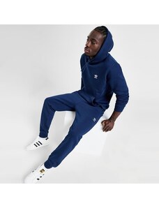 Adidas Pantaloni Essentials Pant Bărbați Îmbrăcăminte Pantaloni de trening și jogger IR7804 Albastru