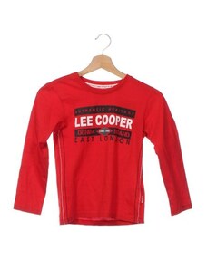 Bluză pentru copii Lee Cooper