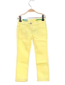 Pantaloni pentru copii United Colors Of Benetton