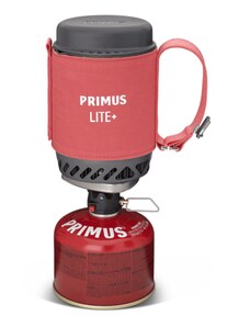 Sistem de gătit PRIMUS Lite Plus, roz