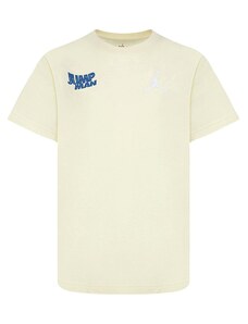 Tricou Jordan Jumpman Motion T-Shirt Kids 95d120-xa2 L (152-158 cm)