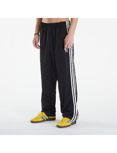 adidas Originals Pantaloni de trening pentru bărbați adidas Adicolor Classics Firebird Track Pants Black/ White
