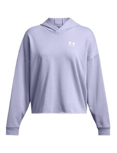 Hanorac Under Armour Rival Oversized W, 1382736-539