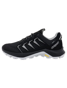 Pantofi, Grisport, 847101-14721R4G-Negru, sport, textil, impermeabil, cu talpa groasa, negru (Marime: 40)