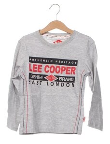 Bluză pentru copii Lee Cooper