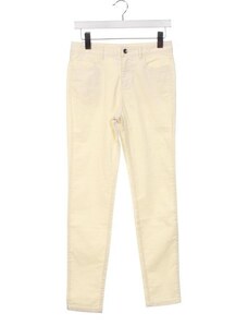 Pantaloni de velvet de femei United Colors Of Benetton