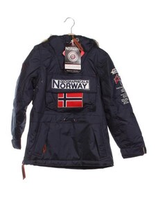 Geacă pentru copii Geographical Norway