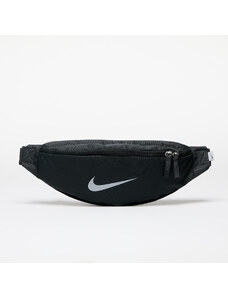 Borsetă Nike Heritage Fanny Pack Anthracite/ Anthracite/ Wolf Grey
