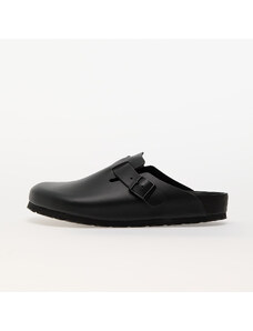Papuci pentru bărbați Birkenstock Boston BS Exquisite Black