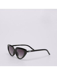 Vans Ochelari Shelby Sunglasses Femei Accesorii Ochelari de soare VN000GN0BLK1 Negru