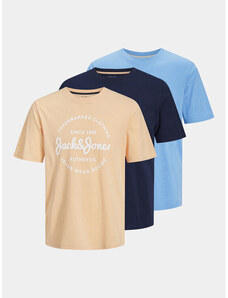 Set 3 tricouri Jack&Jones