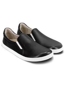 Sneakers Barefoot Be Lenka Eazy Black White